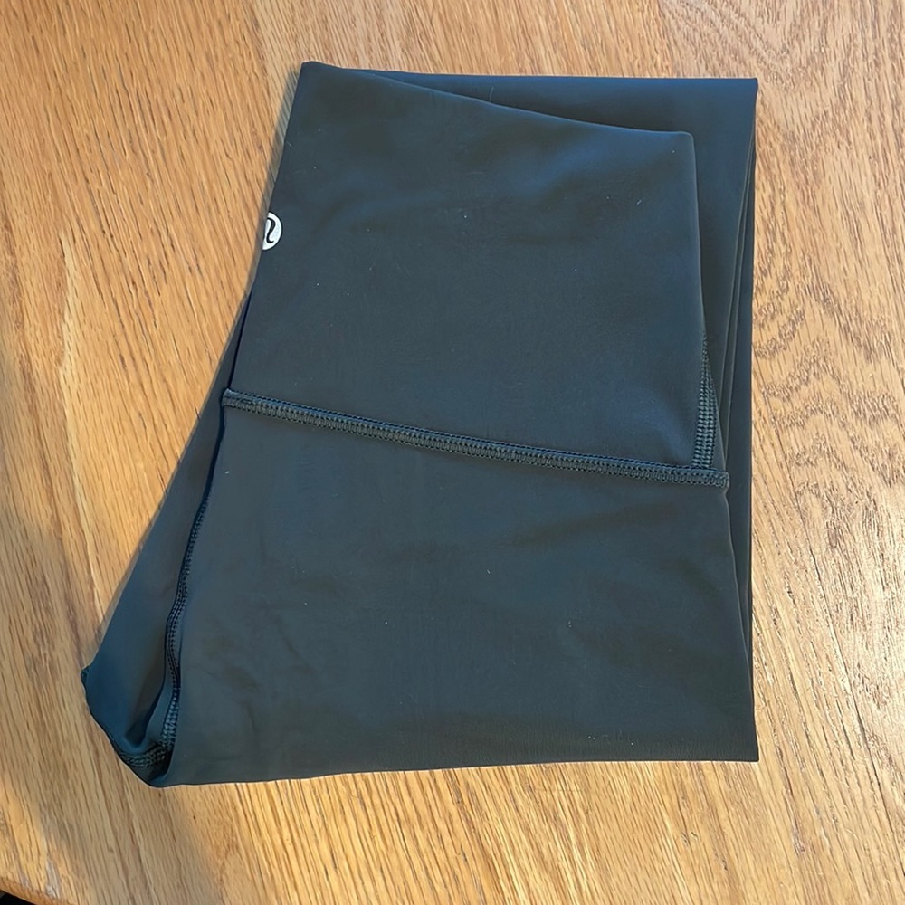 Lululemon Wunder Under